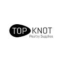 Top Knot Poultry Supplies logo